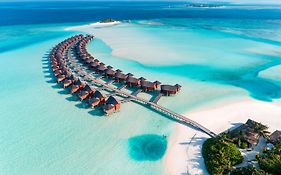 Anantara Dhigu Maldives Resort